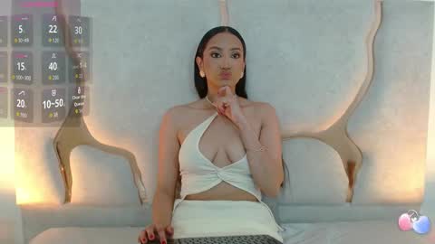 BELLA online show from 09/22/25, 02:41