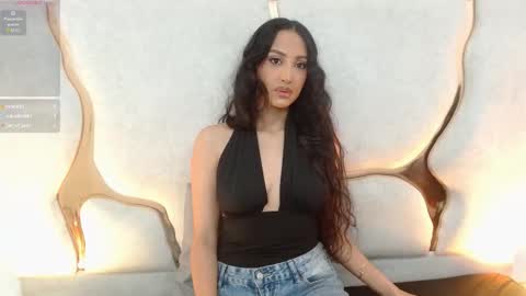 BELLA online show from 09/25/25, 02:21