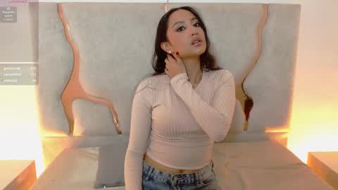 BELLA online show from 10/05/25, 02:32