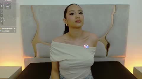 BELLA online show from 10/05/25, 02:37