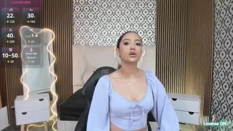 BELLA online show from 10/14/25, 03:02