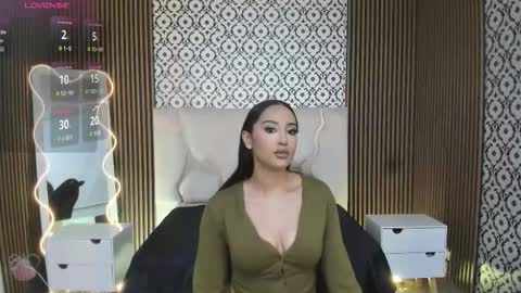 BELLA online show from 11/09/25, 08:29