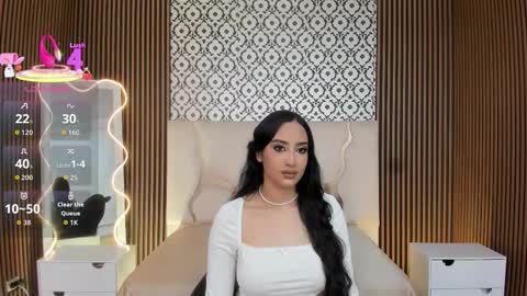 BELLA online show from 11/13/25, 03:33