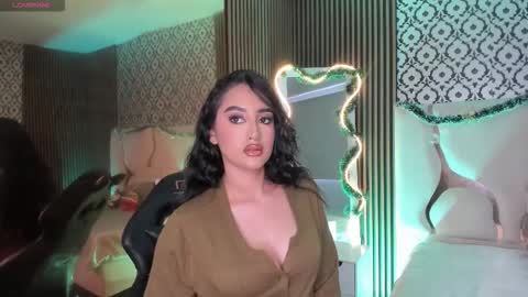 BELLA online show from 11/29/25, 07:28