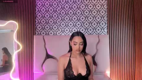 BELLA online show from 02/22/26, 12:15