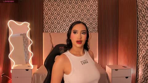 BELLA online show from 04/07/26, 12:16