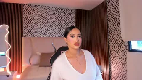 Snapshot of beella_tay1 chatting on 05/11/26, 12:44 BELLA online show from 05/11/26, 12:44