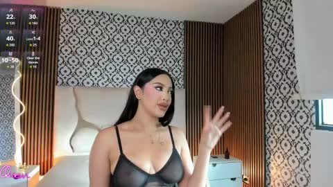 Snapshot of beella_tay1 chatting on 05/18/26, 12:00 BELLA online show from 05/18/26, 12:00