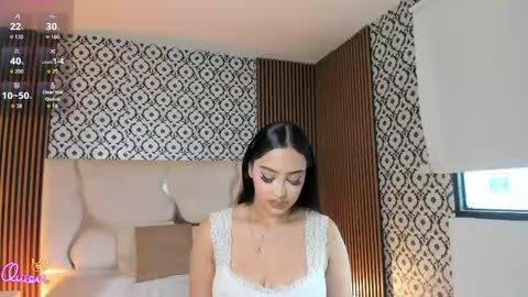 Snapshot of beella_tay1 chatting on 05/19/26, 12:22 BELLA online show from 05/19/26, 12:22