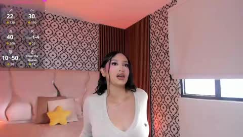 Snapshot of beella_tay1 chatting on 05/30/26, 12:35 BELLA online show from 05/30/26, 12:35
