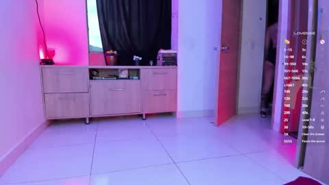 Daniela  ur fav living dead girl  online show from 10/01/25, 10:27