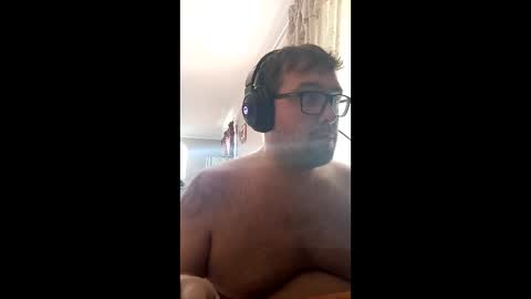 beennudeislife online show from 01/19/26, 07:56