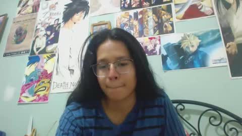 Snapshot of beentage chatting on 01/19/25, 03:08 Alex online show from 01/19/25, 03:08