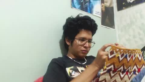 Alex online show from 06/09/26, 03:40