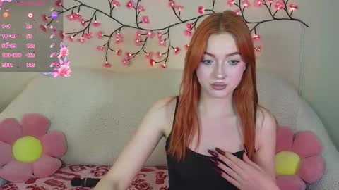 Amelia online show from 01/16/26, 07:12