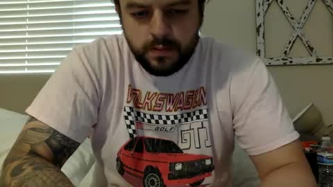 Beginners Luck online show from 10/05/25, 03:54