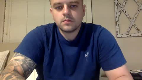 Beginners Luck online show from 10/10/25, 02:21