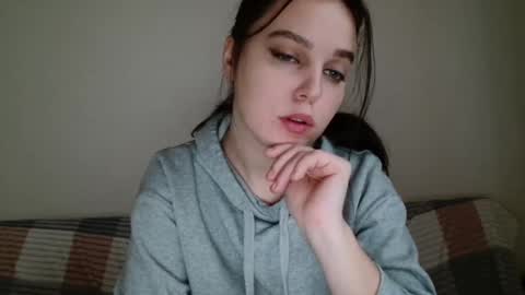 Snapshot of behappy4self chatting on 02/27/26, 06:57 fuckharddadyback online show from 02/27/26, 06:57