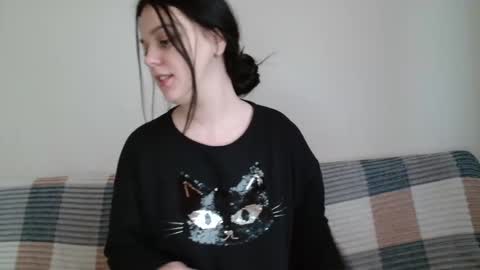 Snapshot of behappy4self chatting on 03/02/26, 07:15 fuckharddadyback online show from 03/02/26, 07:15