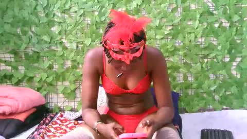 beib_love online show from 11/16/25, 11:49