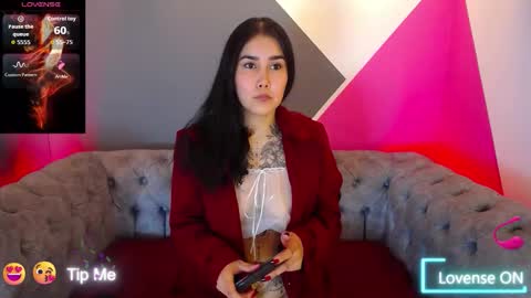 Snapshot of beidy_rous chatting on 11/09/25, 11:41 beidy rous online show from 11/09/25, 11:41