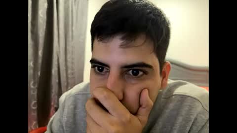 Joseph online show from 10/11/25, 03:50