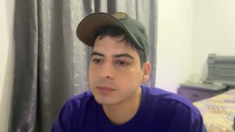 Joseph online show from 10/16/25, 01:39