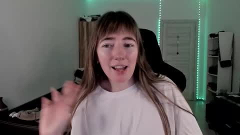 bekka online show from 11/27/25, 01:57