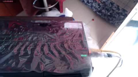 bekkasquirt online show from 03/08/25, 09:08