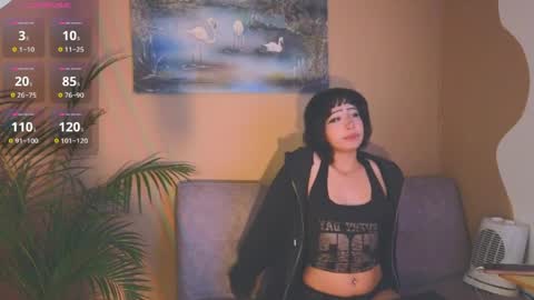 bel_vamp online show from 04/04/26, 04:55