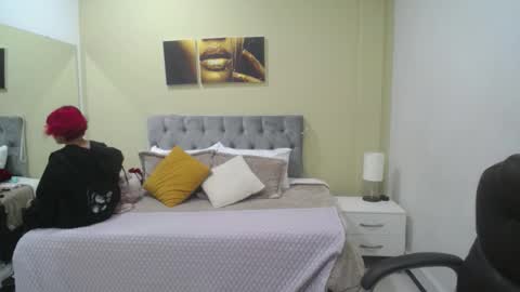 Bela online show from 01/16/26, 12:31