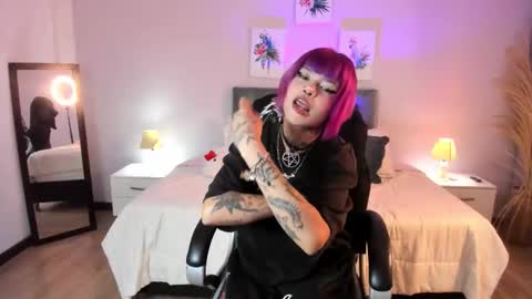 Bela online show from 02/17/26, 01:18