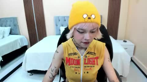 Bela online show from 05/30/26, 12:57