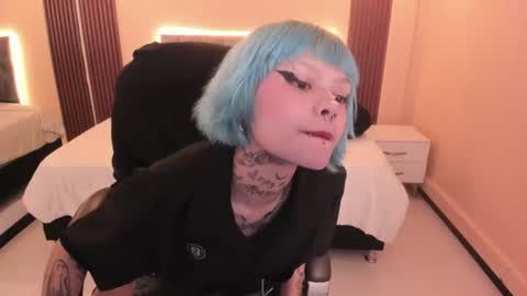 Bela online show from 06/11/26, 12:47