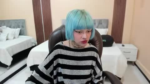 Bela online show from 06/12/26, 01:43