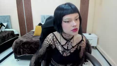 Bela online show from 07/03/26, 01:06