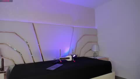 Snapshot of bela_palmer chatting on 02/15/26, 03:47 Bela Palmer online show from 02/15/26, 03:47