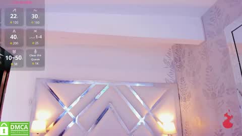 Bela online show from 01/11/25, 07:05