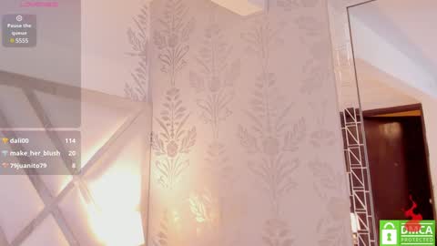 Bela online show from 01/28/25, 02:43