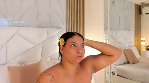 Snapshot of belacampbell chatting on 06/02/26, 05:53 Bela online show from 06/02/26, 05:53