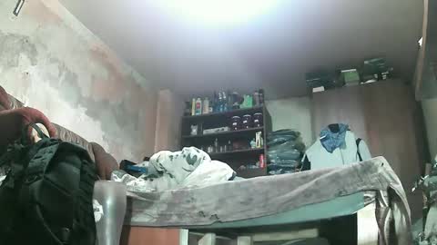 belacska6 online show from 11/01/25, 04:36