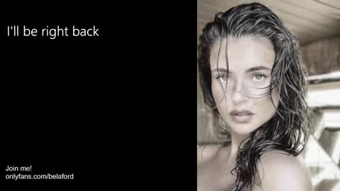 Bela -  - Next stream November 28th online show from 02/25/25, 10:18