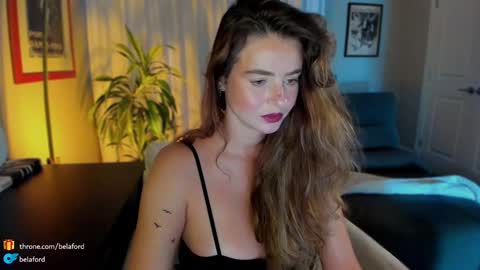 Bela -  - Next stream November 28th online show from 03/05/25, 08:53