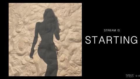 Bela -  - Next stream November 28th online show from 01/16/26, 08:13