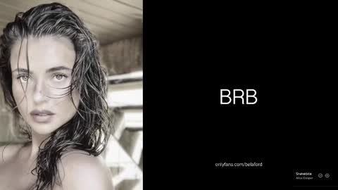 Bela -  - Next stream November 28th online show from 02/22/26, 07:45