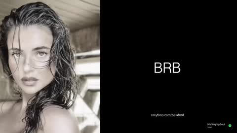 Bela -  - Next stream November 28th online show from 02/26/26, 09:47