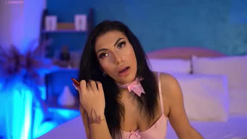 BellaJonnes online show from 02/09/26, 08:35