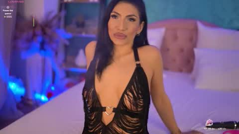 BellaJonnes online show from 02/25/26, 07:45