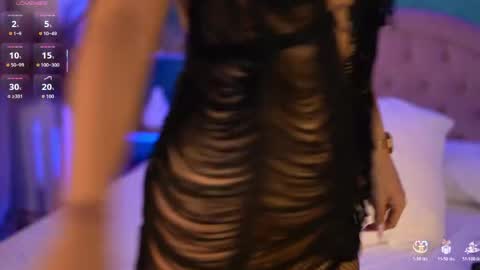 BellaJonnes online show from 03/29/26, 09:37