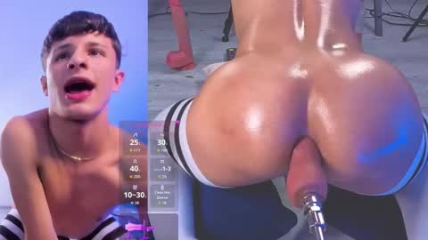 belami_blake online show from 02/08/26, 03:54